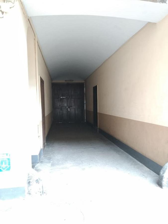 Mansarda Al Valentino Apartment Turin Luaran gambar